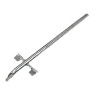 TAMBUR BIÇAK SÖKME ANAHTARI