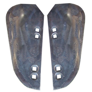 PANCAR SÖKÜM BIÇAĞI ALTINÖRS E.M