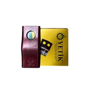 TAMBUR BIÇAĞI YETİK