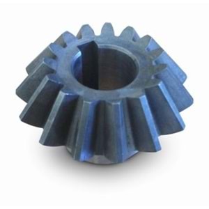 TAMBUR DİŞLİSİ KÜÇÜK 25 MM
