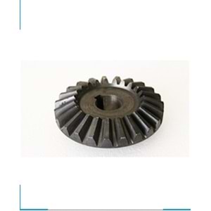 TAMBUR DİŞLİSİ BÜYÜK İÇİ 30 MM