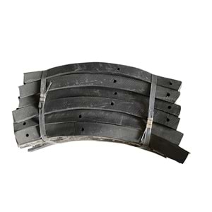 PANCAR FIRÇA LASTİĞİ KISA