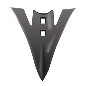 KAZAYAĞI BIÇAĞI MATRİS TİP