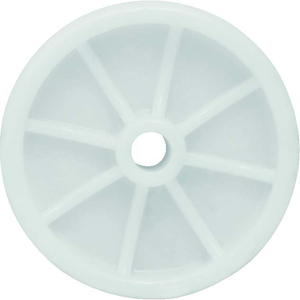 PLASTİK TEKER 150 LİK