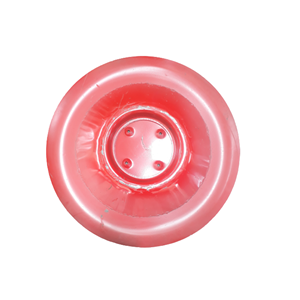 TAMBUR ALT SAC 4 DELİK METKARSAN