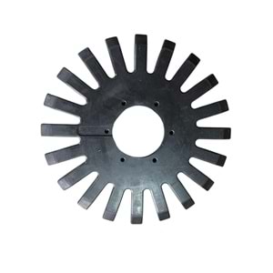 PANCAR YILDIZ LASTİĞİ BARIŞ