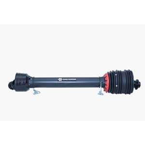 32*89/36*106 ÇOK AÇILI ŞAFT 120 CM (ŞANLI)