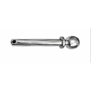 KARAVAN TİPİ ÇEKİ TOPUZU 28 MM