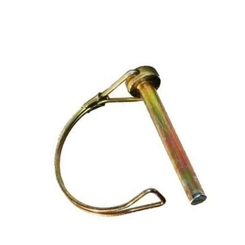 ÇAPA PİMİ 8 MM. UZUN