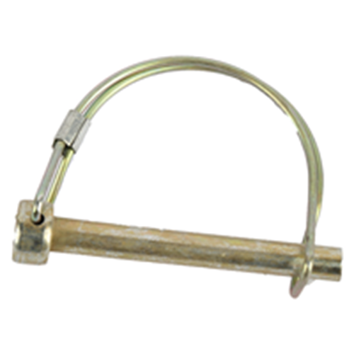 ÇAPA PİMİ 10 MM. UZUN