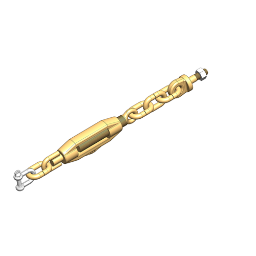 GERGİ ZNCİRİ KAREDİŞ 7056