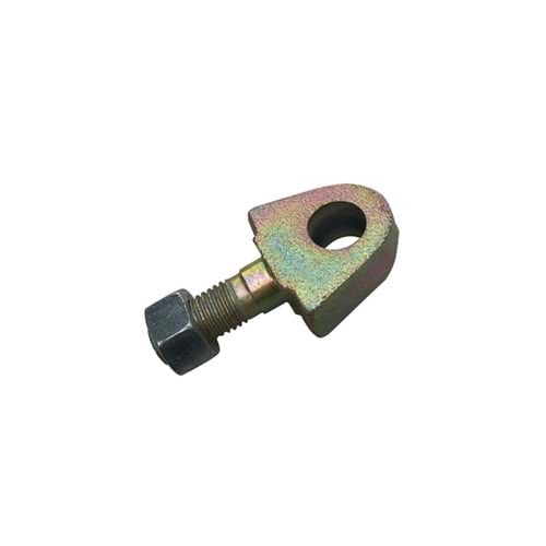 GERGİ VİDASI MF 25 MM.