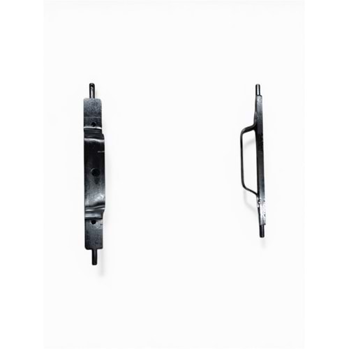 KÖPRÜLÜ DEMİR 80*30