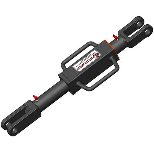 AYARLIKOL Y.M 480