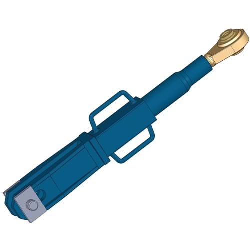 AYARLIKOL FORD Y.M 5000