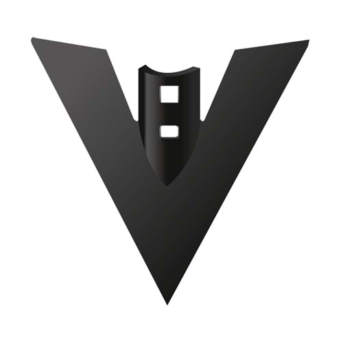 KAZAYAĞI BIÇAĞI 28 LİK 7 MM.