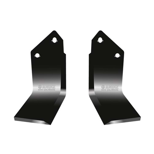 ROTOVATÖR BIÇAĞI L TİPİ