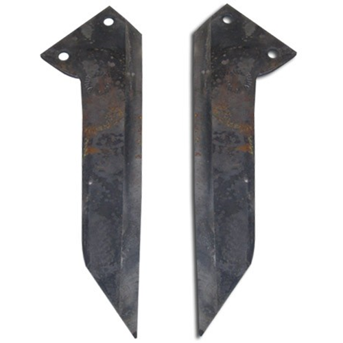 PANCAR BAŞ KESİM BIÇAĞI ALTINÖRS