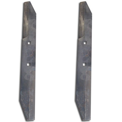 PANCAR YAPRAK KESİM BIÇAĞI HARMAK