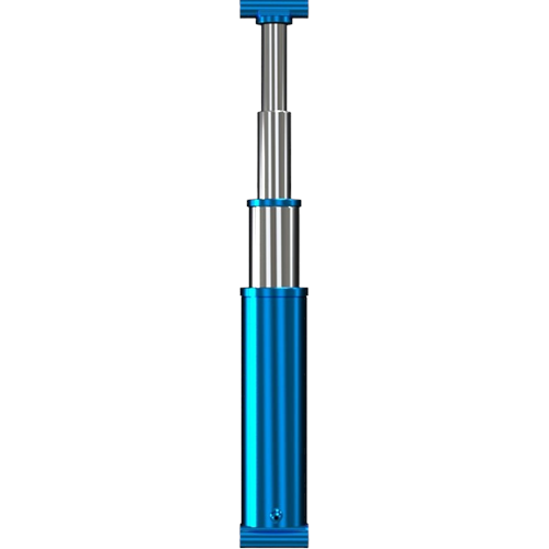 RÖMORK LİFTLİ 3 KADEME 63 CM.