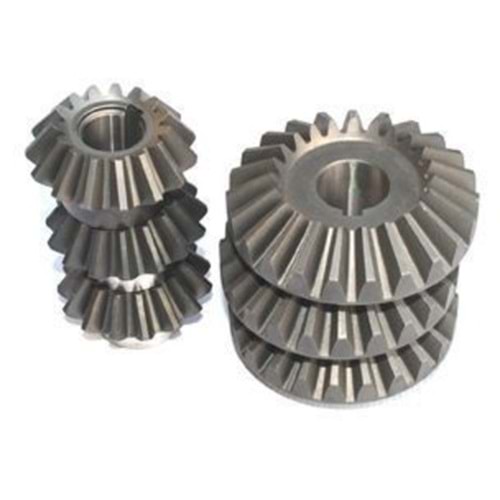 TAMBUR DİŞLİSİ 6 ADET TAKIM DELİK 30 MM.