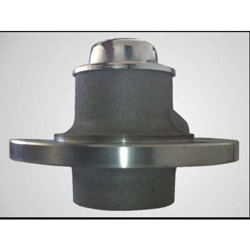 RÖMORK PORYASI BOŞ 8*10