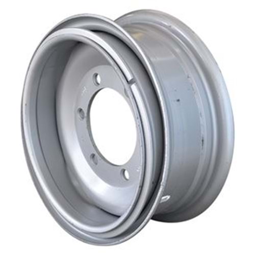 RÖMORK JANTI 750 16 6 BİJON