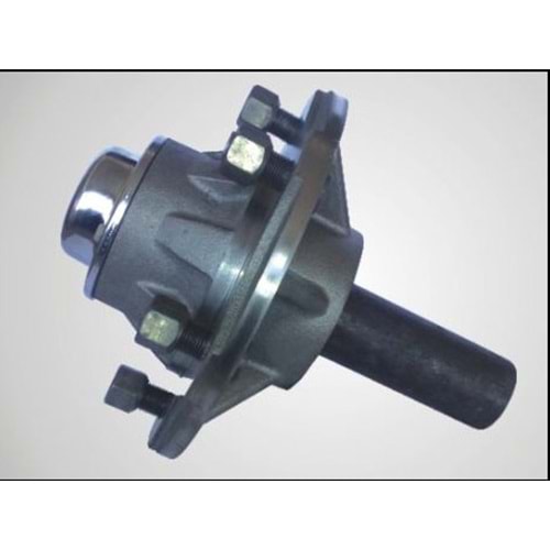 RÖMORK PORYASI 7*9 MONTAJLI