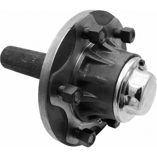 RÖMORK PORYASI 9*11 MONTAJLI