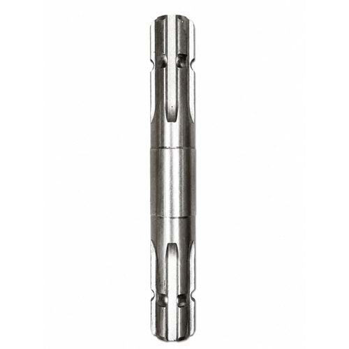 ERKEK FREZE İKİ TARAF FREZELİ 16 CM.