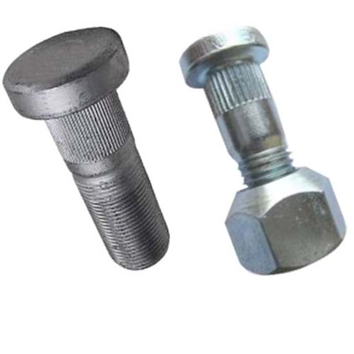 TAMBUR BİJONU SOMUNSUZ