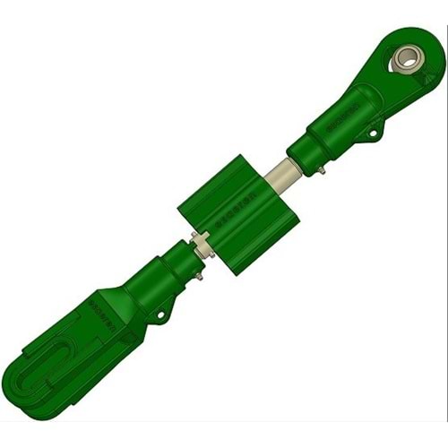 AYARLIKOL JOHNDEERE 6000 SERİSİ