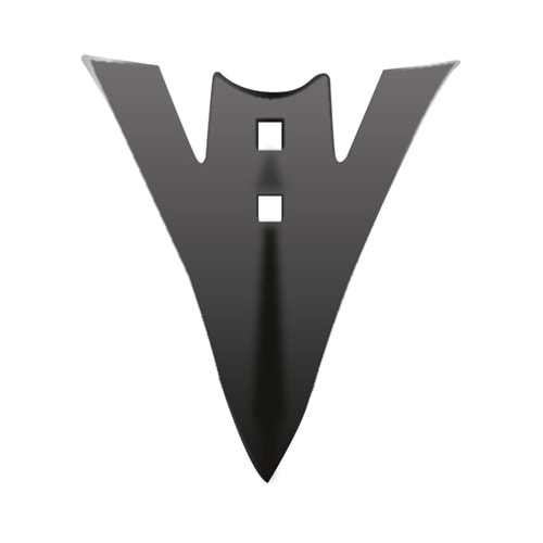 KAZAYAĞI BIÇAĞI 27 LİK NİZİP