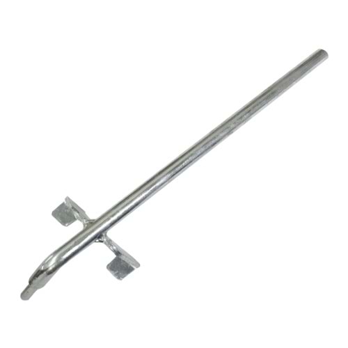 TAMBUR BIÇAK SÖKME ANAHTARI