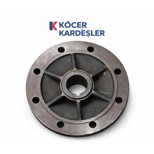 TAMBUR PORYASI BİJONSUZ