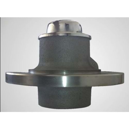 RÖMORK PORYASI BOŞ 6/7