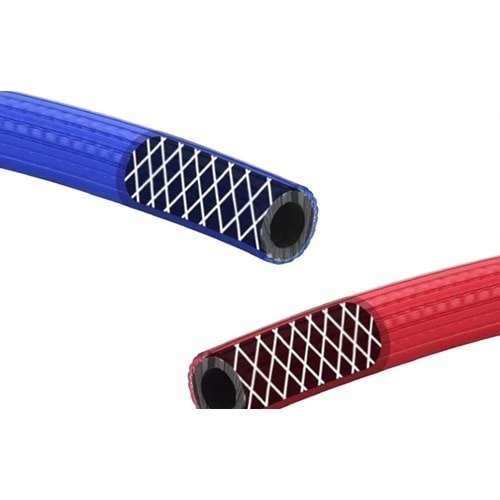 KOMPRESÖR HORTUMU 6 MM.