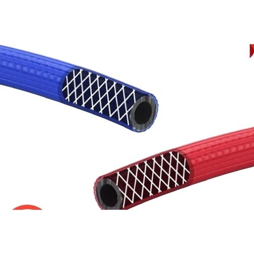 KOMPRESÖR HORTUMU 8 MM.