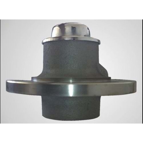 RÖMORK PORYASI BOŞ 10*12