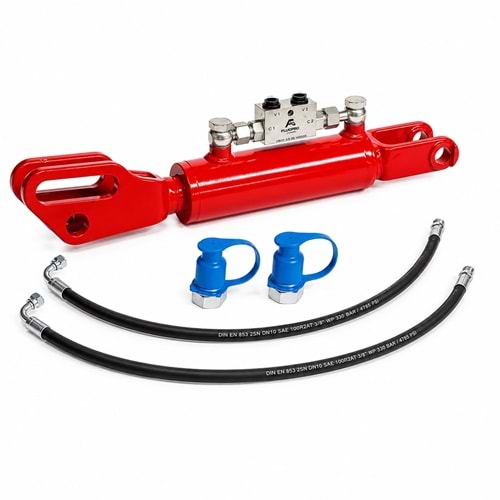 LİFTLİ AYARLIKOL TÜMOSAN
