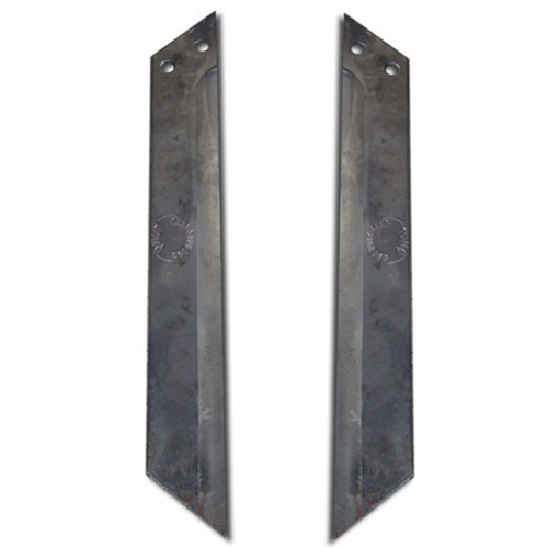 PANCAR BAŞ KESİM BARIŞ