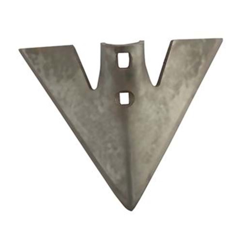 KAZAYAĞI BIÇAĞI 24 LÜK 6MM