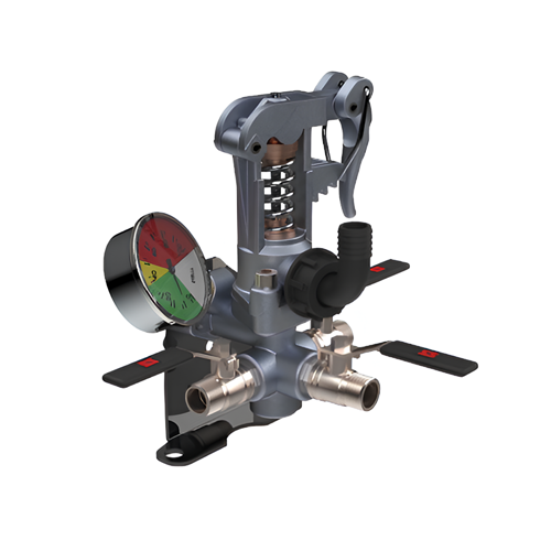 REGÜLATÖR EĞRİ KOMPLE TARAL (YR-30)