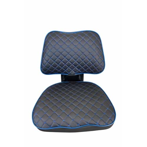 KOLTUK KILIFI BAKLAVA DESENLİ