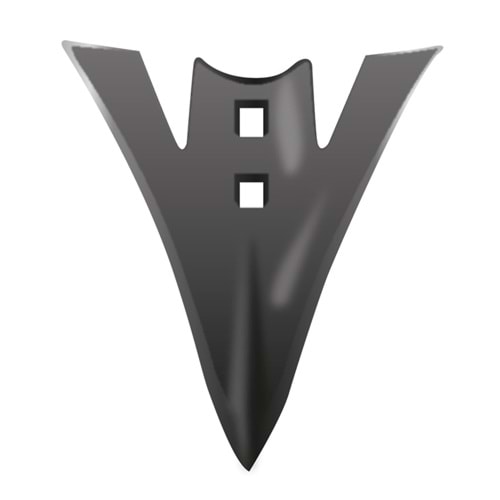 KAZAYAĞI BIÇAĞI MATRİS TİP