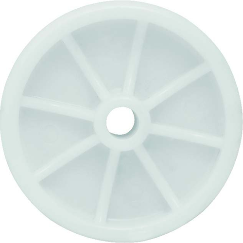 PLASTİK TEKER 150 LİK