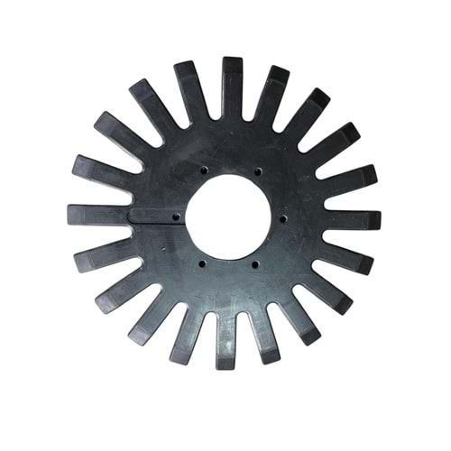 PANCAR YILDIZ LASTİĞİ BARIŞ