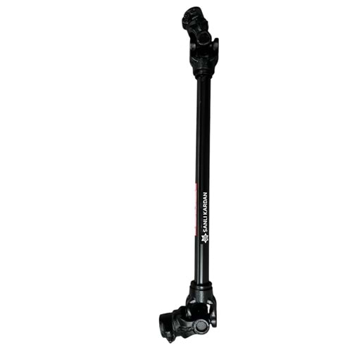 24*62 FREZELİ ŞAFT 90 CM (ŞANLI)