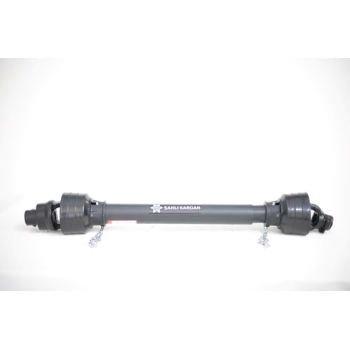 30*92 CIRCIRLI FREZELİ ŞAFT 90 CM (ŞANLI)