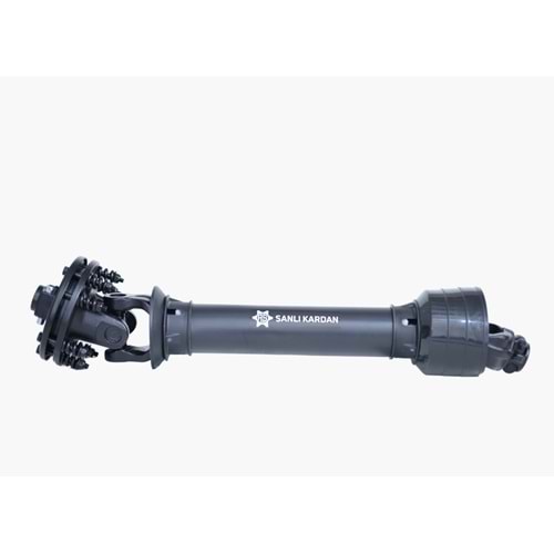 30*92 2 BALATALI ŞAFT 90 CM (ŞANLI)